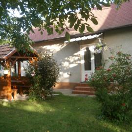 Csikász Vendégház, hotel a Nagyvisnyó
