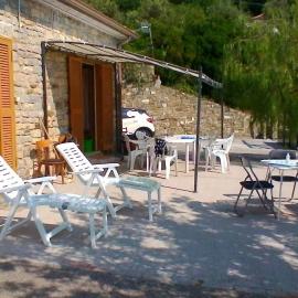 MareLuna, hotel v destinácii Pioppi