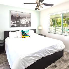 Park Shore Suites St Pete Beach, hotel in St. Pete Beach