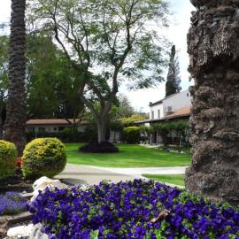 Degania Bet Kibbutz Country Lodging, hotell i Kinneret