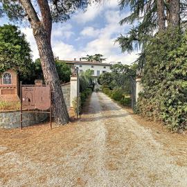 Agriturismo Dominus Domenico
