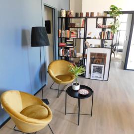Piumaviola Beds & Apartments – hotel w mieście Parma