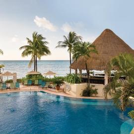Wyndham Alltra Playa del Carmen Adults Only All Inclusive, hotel v destinaci Playa del Carmen