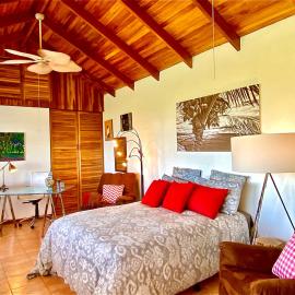 Magic Mountain Views Studio