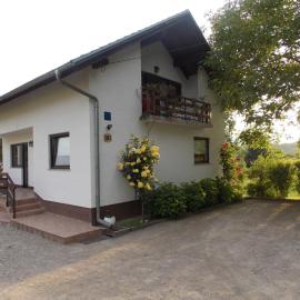 Apartments Smirnov, hotel a Drežnik Grad
