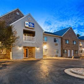 Best Western Dodgeville Inn & Suites, hotel sa Dodgeville