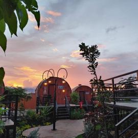 Casa Naiyari, hotel em Tepic