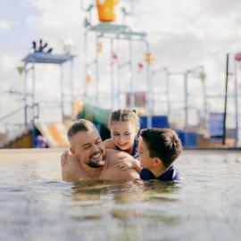 Sea World Resort, hotel a Gold Coast