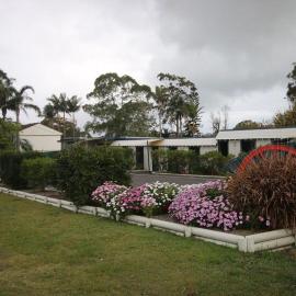 Lake Munmorah Motel, hotel a Lake Munmorah