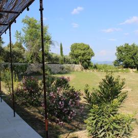Gîte Les Rapières, hotel a Gordes