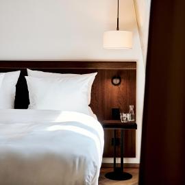 नूर्नबर्ग में, होटल Karl August - a Neighborhood Hotel