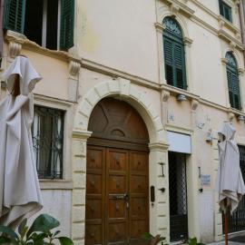 Gabrielli Rooms et Apartments Sant Antonio alloggio 4 M0230914084, hotel in Verona