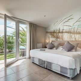 Une Escale à Pornic chambres d'hôtes 4 épis, hôtel à Pornic