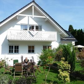 Ferienhaus Villa Maria - Ferienwohnung Chippendale