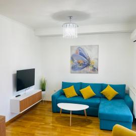 Apartman M&M