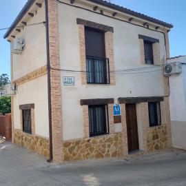 La fuentenita, hotel in Santa Cruz de Paniagua