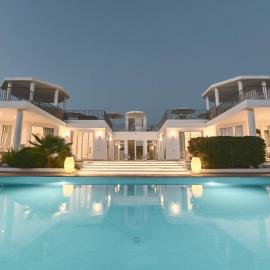 Villa Boutique Tenerife