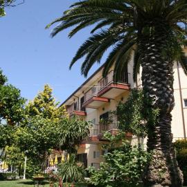 Arcada Hotel, hotel v destinaci Tocha