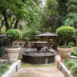 Godiva Spa & Guesthouse, hotel en Groblersdal