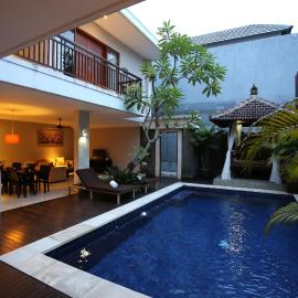 The Light Exclusive Villas and SPA