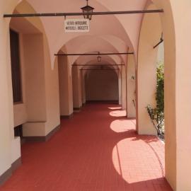 Battisti, hotel u gradu Pavija