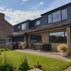 Eastwatch guesthouse, Hotel in Berwick-upon-Tweed