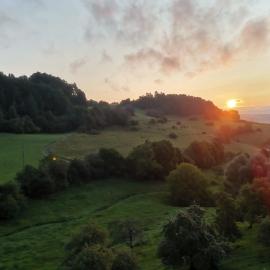 Viesnīca Thomas Appartement pilsētā Štīlingene
