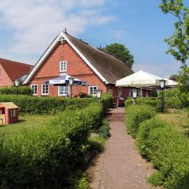 Nobis Krug, hotel en Groß Sarau