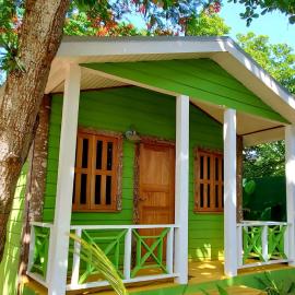Bak A Yaad, hotel din Negril
