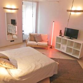 La Casa di Milly, hotel en Alba