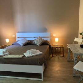 B&B L'Airone, hotell sihtkohas Nogara