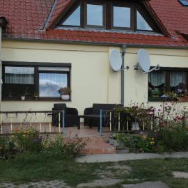 Ferienhaus Groß Dratow, hotel u gradu Groß Dratow