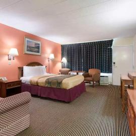 Royal Inn Clearfield, hotel in Clearfield