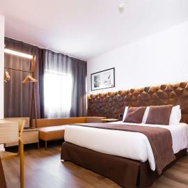 Best Western Plus Hotel Alfa Aeropuerto
