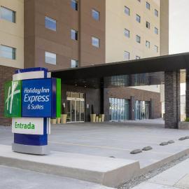 Holiday Inn Express & Suites - Tijuana Otay by IHG, hotel en Tijuana