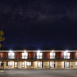 Heritage Court Lodge Oamaru, hotel in Oamaru