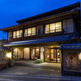 Kyoto Higashiyamaso