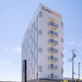 Super Hotel Mitazono Sendai Airport, hotel Natoriban