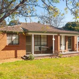 Katoomba Townhouses, hotel a Katoomba