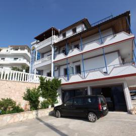 Villa Mondi, hotel in Ksamil