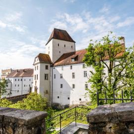 HI Hostel Jugendherberge Passau، فندق في باساو