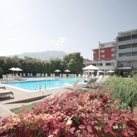 Hotel Luise, Hotel in Riva del Garda