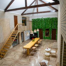 Heartland Hostel Samarkand, hotel u gradu Samarkand