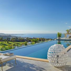 Royal River, Luxury Hotel - Adults Only, hotel in Adeje