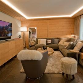 Twin Peak apartment at Nevada prime