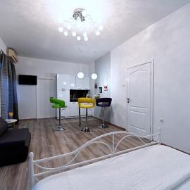 Studio apartman Sandra, Imotski