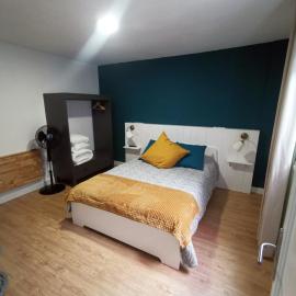 Casa La Cañada, hotel in La Orotava