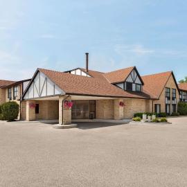 Days Inn by Wyndham Sarnia Harbourfront, hotel em Sarnia