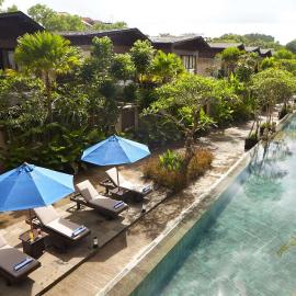 Wyndham Dreamland Resort Bali, Hotel in Uluwatu