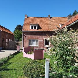 Haspengouws Hoeveke, hotel sa Borgloon